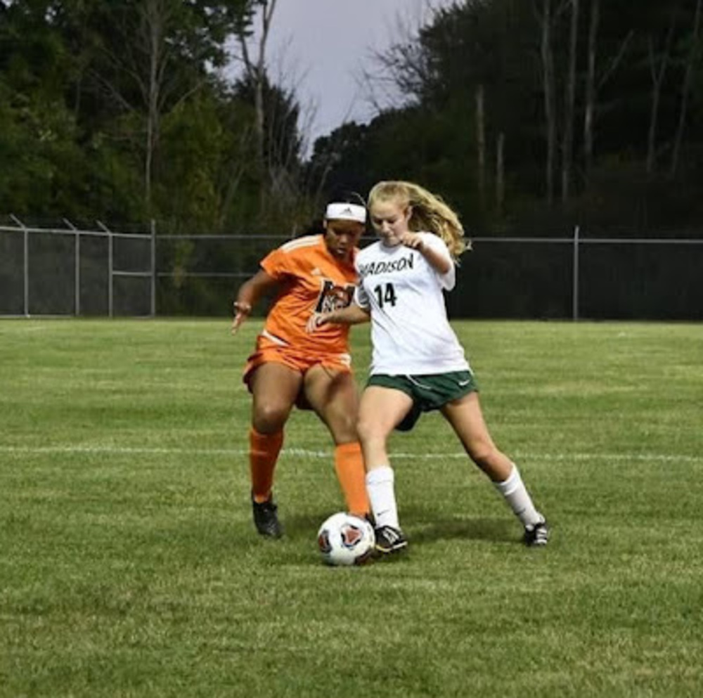 Meet your Posher, Taylor